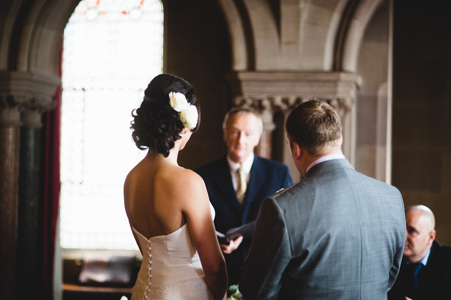 Wayne & Caitlin got married at Manchester Town Hall! — Bristol wedding photographer (photo 19)