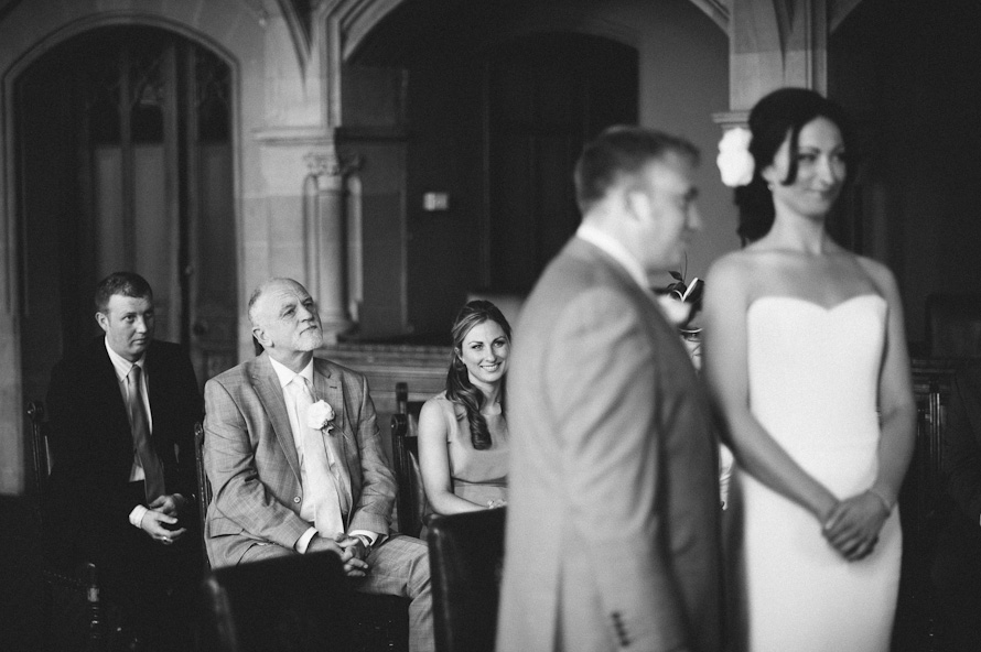 Wayne & Caitlin got married at Manchester Town Hall! — Bristol wedding photographer (photo 20)