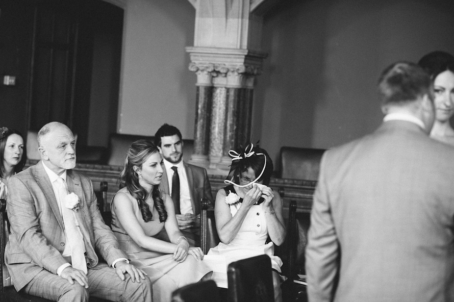 Wayne & Caitlin got married at Manchester Town Hall! — Bristol wedding photographer (photo 22)