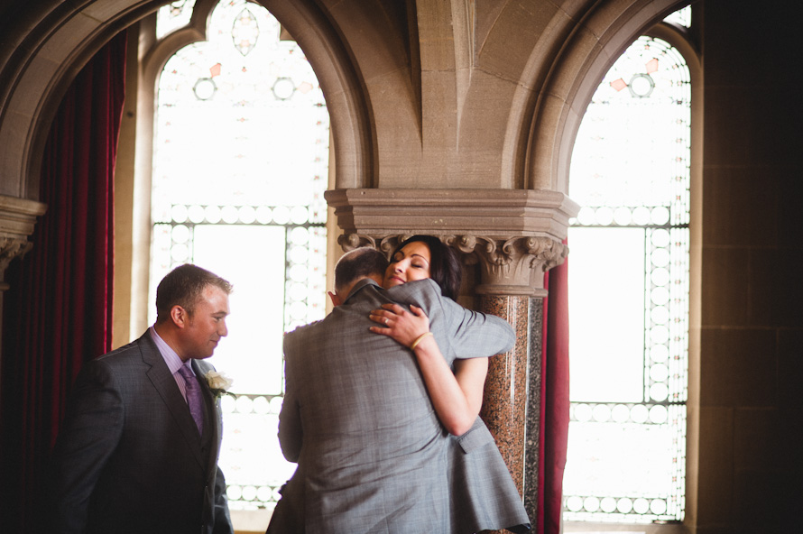 Wayne & Caitlin got married at Manchester Town Hall! — Bristol wedding photographer (photo 24)