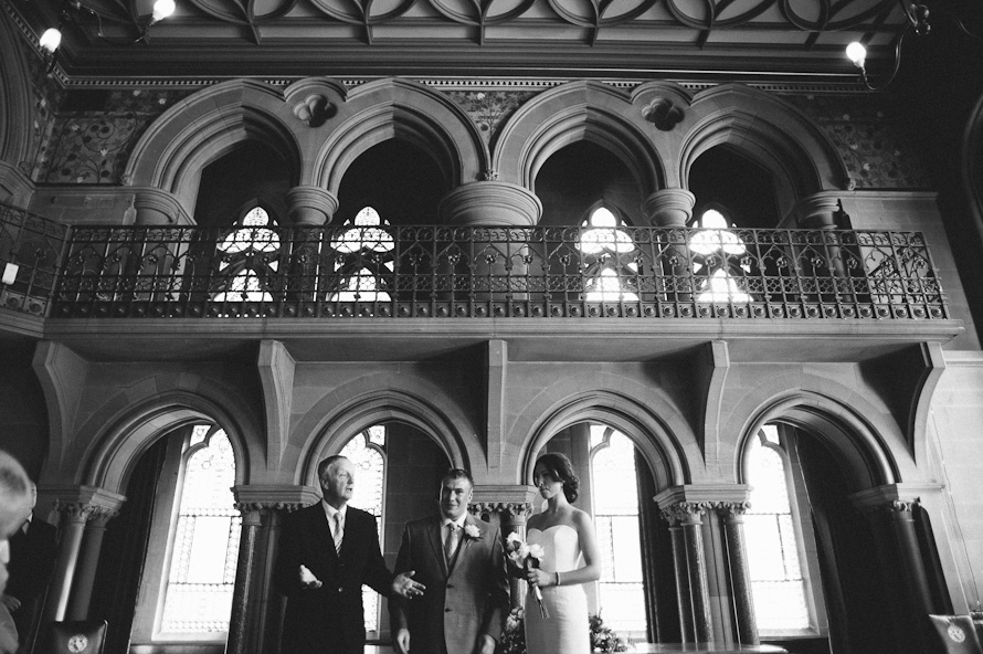 Wayne & Caitlin got married at Manchester Town Hall! — Bristol wedding photographer (photo 25)