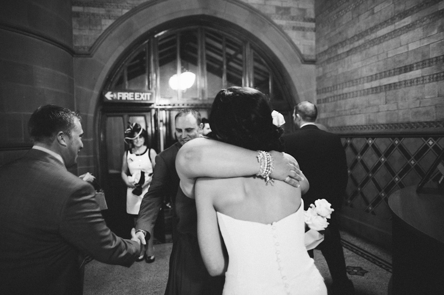 Wayne & Caitlin got married at Manchester Town Hall! — Bristol wedding photographer (photo 26)
