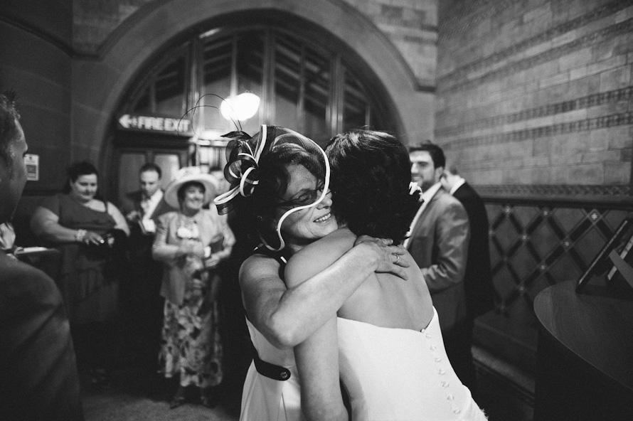 Wayne & Caitlin got married at Manchester Town Hall! — Bristol wedding photographer (photo 27)