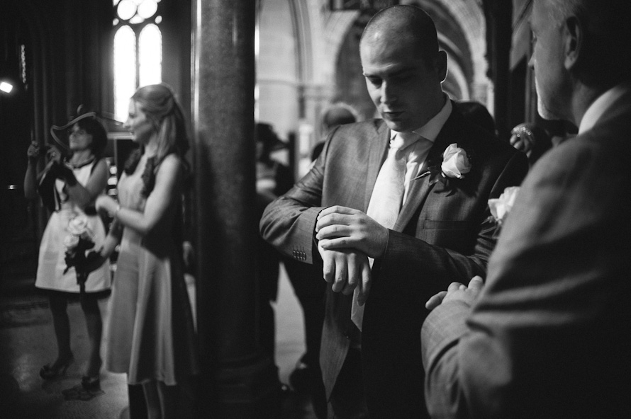 Wayne & Caitlin got married at Manchester Town Hall! — Bristol wedding photographer (photo 28)