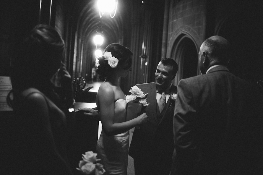 Wayne & Caitlin got married at Manchester Town Hall! — Bristol wedding photographer (photo 30)
