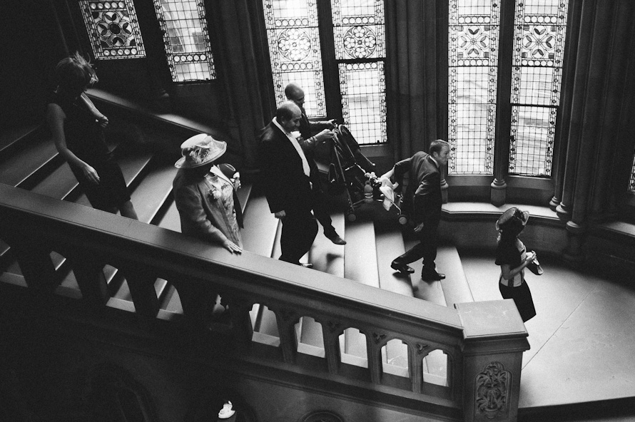 Wayne & Caitlin got married at Manchester Town Hall! — Bristol wedding photographer (photo 31)