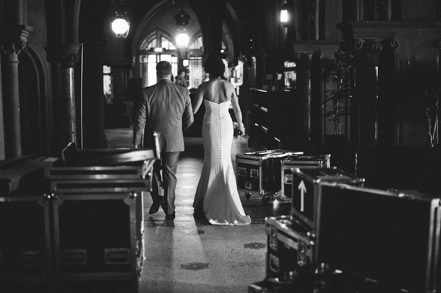 Wayne & Caitlin got married at Manchester Town Hall! — Bristol wedding photographer (photo 32)