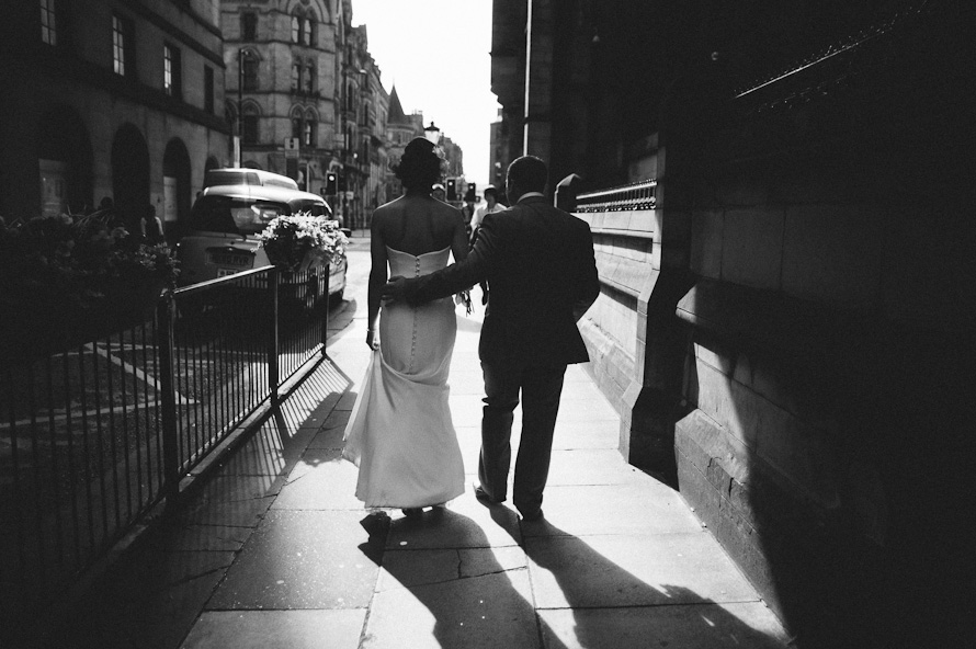 Wayne & Caitlin got married at Manchester Town Hall! — Bristol wedding photographer (photo 35)