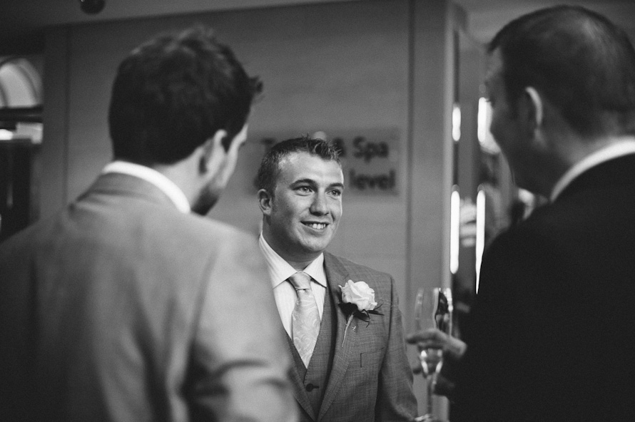 Wayne & Caitlin got married at Manchester Town Hall! — Bristol wedding photographer (photo 37)