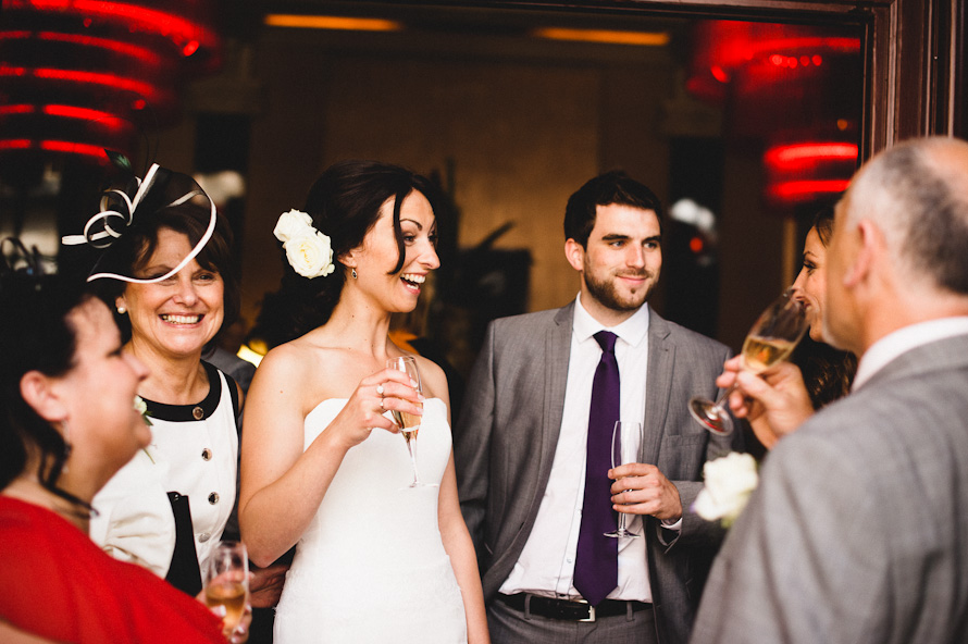 Wayne & Caitlin got married at Manchester Town Hall! — Bristol wedding photographer (photo 43)