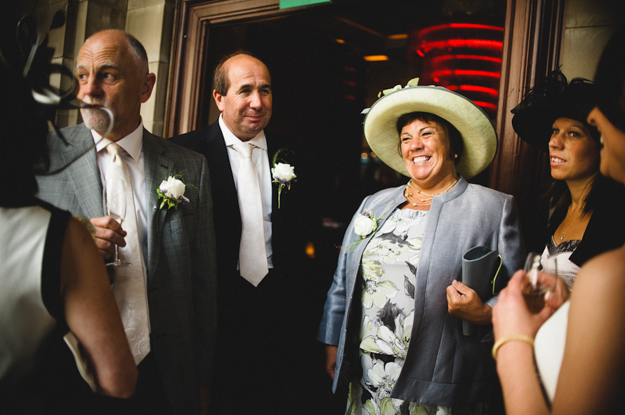 Wayne & Caitlin got married at Manchester Town Hall! — Bristol wedding photographer (photo 44)