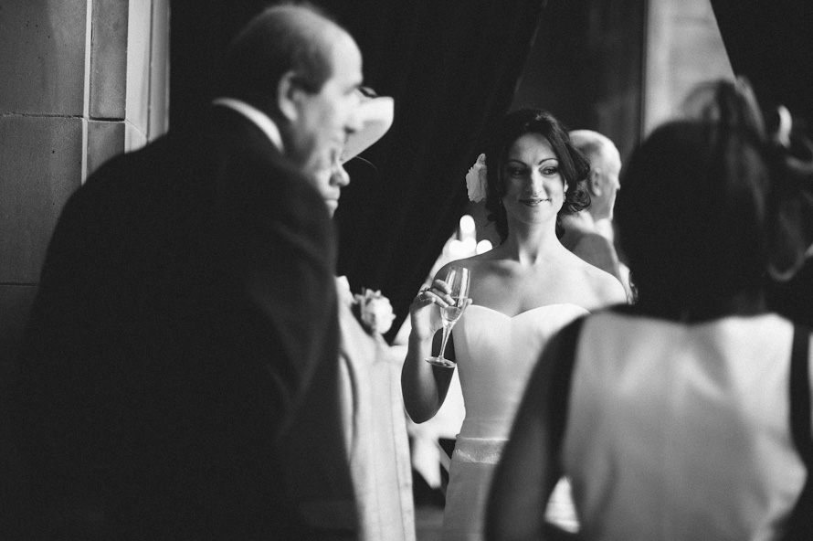 Wayne & Caitlin got married at Manchester Town Hall! — Bristol wedding photographer (photo 45)