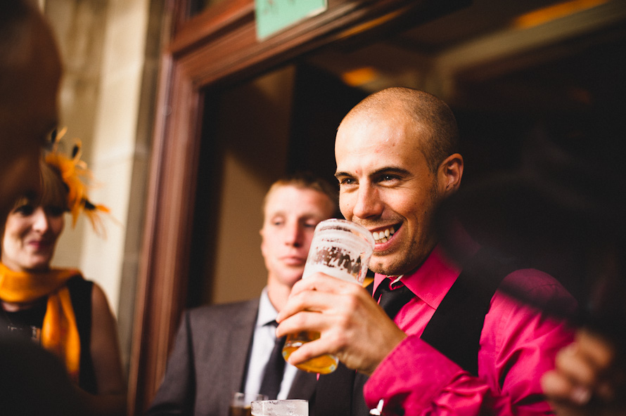 Wayne & Caitlin got married at Manchester Town Hall! — Bristol wedding photographer (photo 46)
