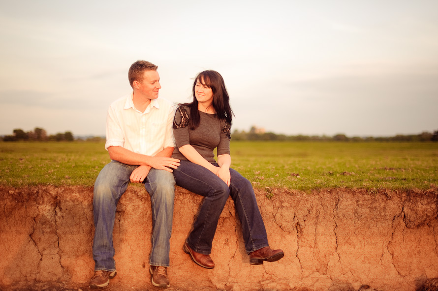 Geraint & Laura are getting married! — Bristol wedding photographer (photo 2)