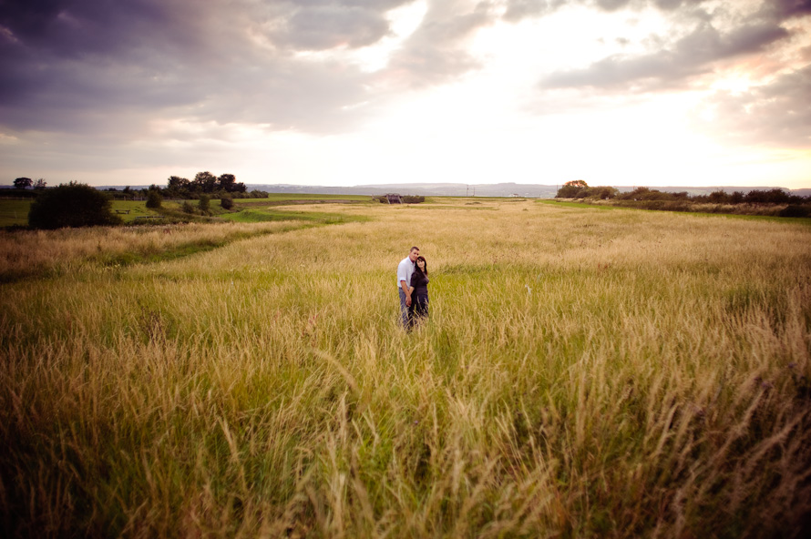 Geraint & Laura are getting married! — Bristol wedding photographer (photo 6)