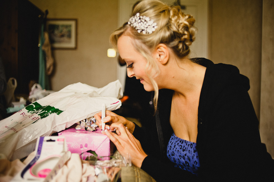 Jess and Jamie got married at Eastwood Park — eastwood park wedding (photo 4)
