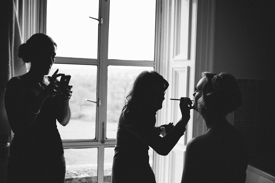 Jess and Jamie got married at Eastwood Park — eastwood park wedding (photo 10)