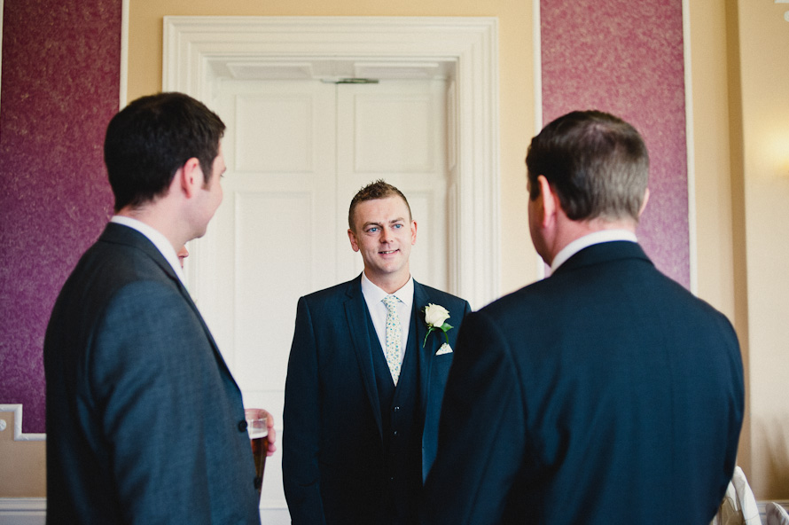 Jess and Jamie got married at Eastwood Park — eastwood park wedding (photo 12)