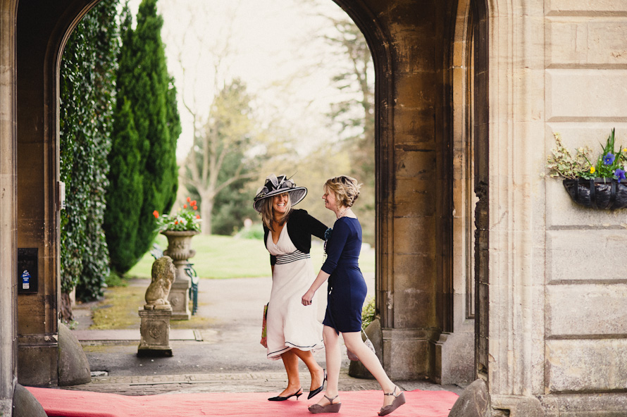 Jess and Jamie got married at Eastwood Park — eastwood park wedding (photo 15)
