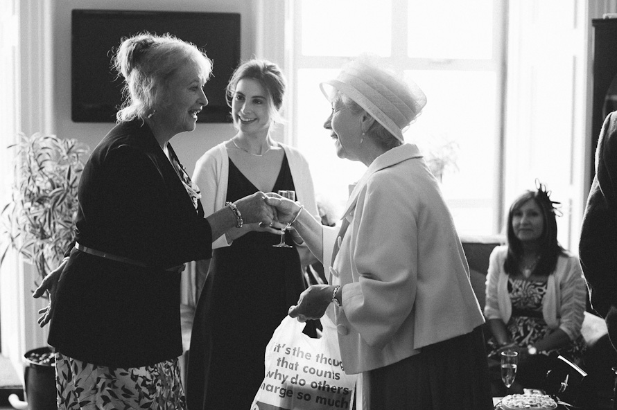 Jess and Jamie got married at Eastwood Park — eastwood park wedding (photo 16)