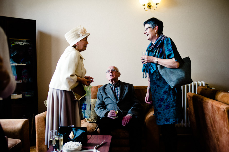 Jess and Jamie got married at Eastwood Park — eastwood park wedding (photo 18)