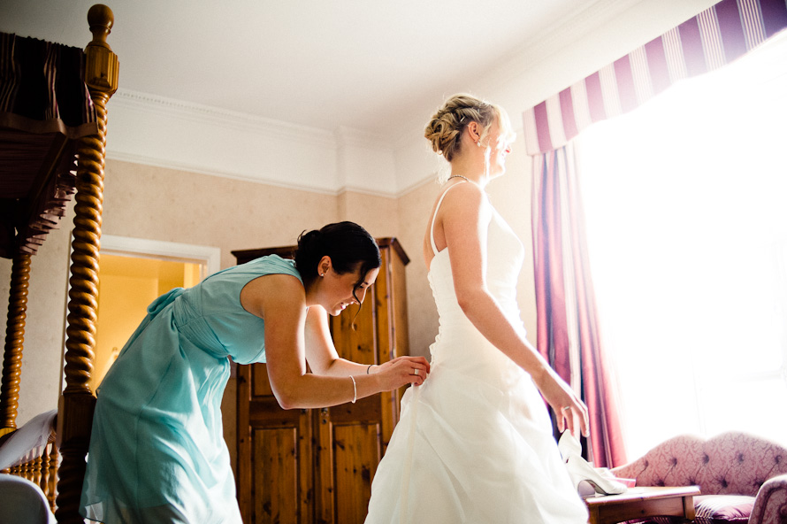 Jess and Jamie got married at Eastwood Park — eastwood park wedding (photo 21)