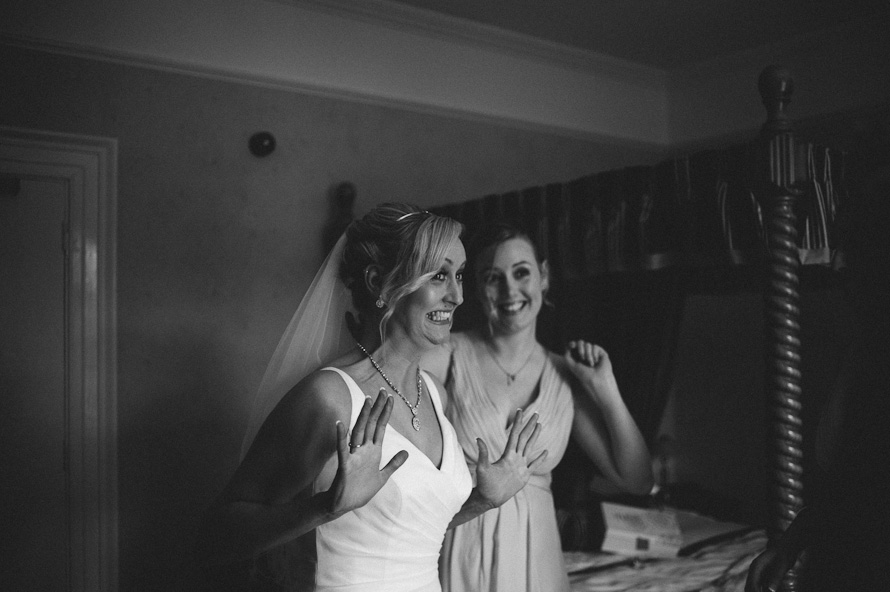 Jess and Jamie got married at Eastwood Park — eastwood park wedding (photo 27)