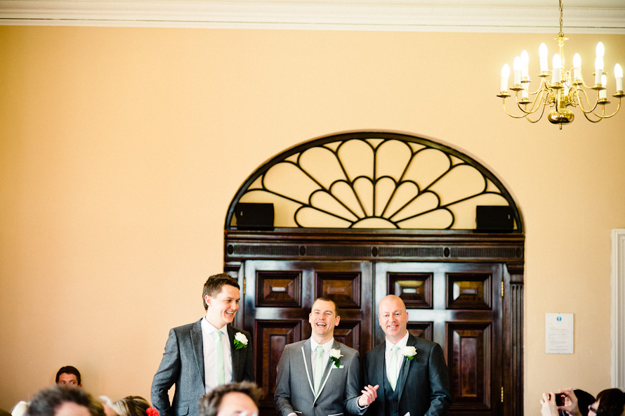 Jess and Jamie got married at Eastwood Park — eastwood park wedding (photo 36)