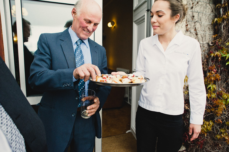 Jess and Jamie got married at Eastwood Park — eastwood park wedding (photo 60)
