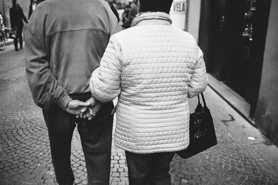 A holiday in Italy. — Lucca Wedding Photographer (photo 2)