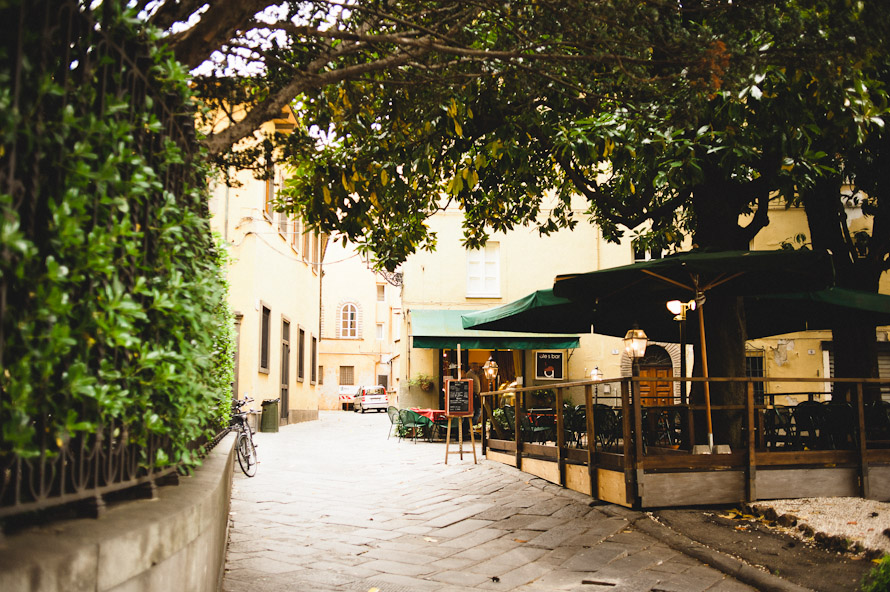 A holiday in Italy. — Lucca Wedding Photographer (photo 3)