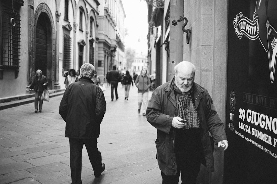 A holiday in Italy. — Lucca Wedding Photographer (photo 5)