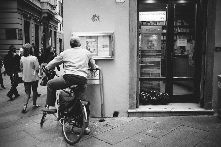 A holiday in Italy. — Lucca Wedding Photographer (photo 6)