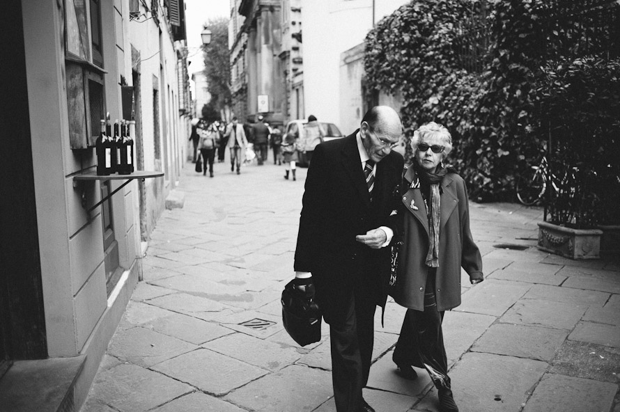 A holiday in Italy. — Lucca Wedding Photographer (photo 8)