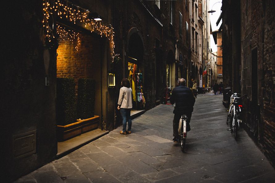 A holiday in Italy. — Lucca Wedding Photographer (photo 10)