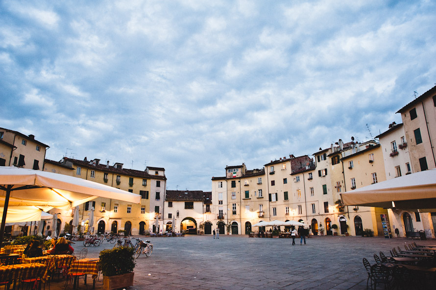A holiday in Italy. — Lucca Wedding Photographer (photo 11)