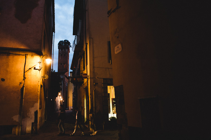 A holiday in Italy. — Lucca Wedding Photographer (photo 12)