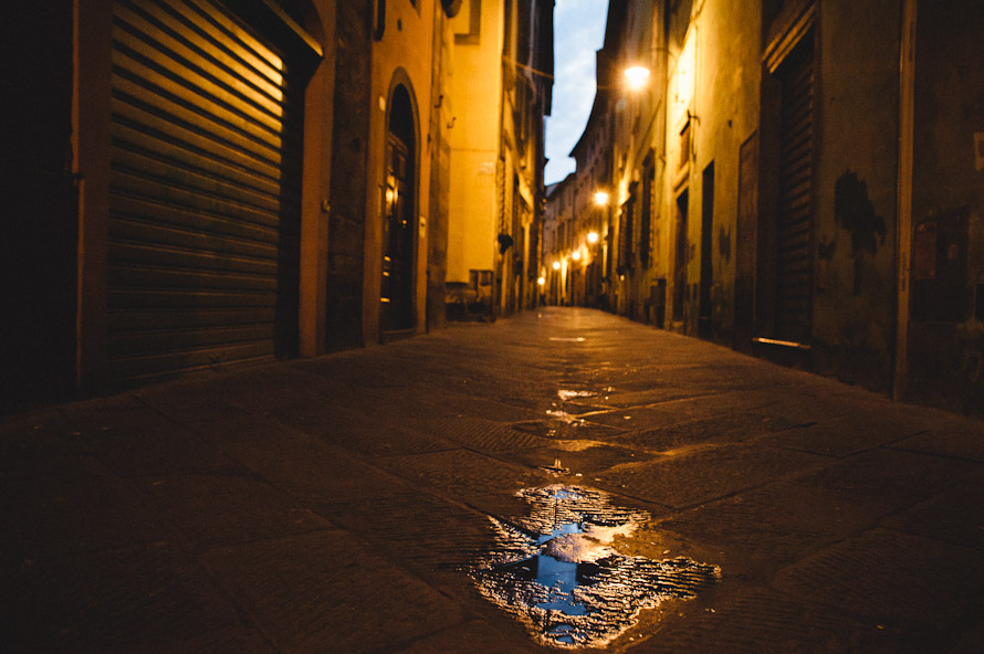 A holiday in Italy. — Lucca Wedding Photographer (photo 13)