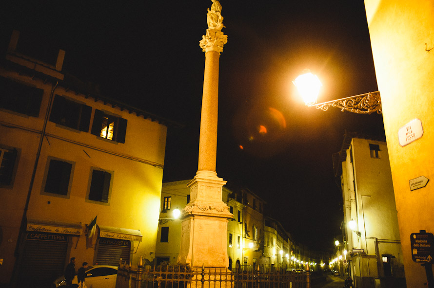 A holiday in Italy. — Lucca Wedding Photographer (photo 16)