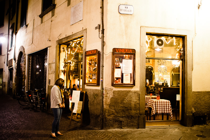 A holiday in Italy. — Lucca Wedding Photographer (photo 17)