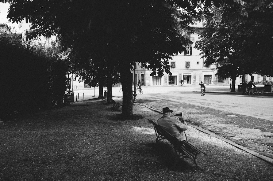 A holiday in Italy. — Lucca Wedding Photographer (photo 22)