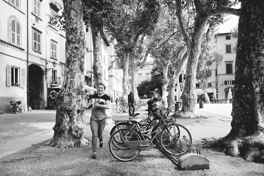 A holiday in Italy. — Lucca Wedding Photographer (photo 24)