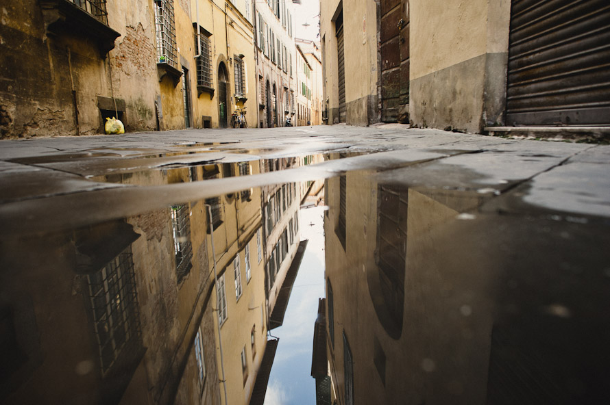 A holiday in Italy. — Lucca Wedding Photographer (photo 25)