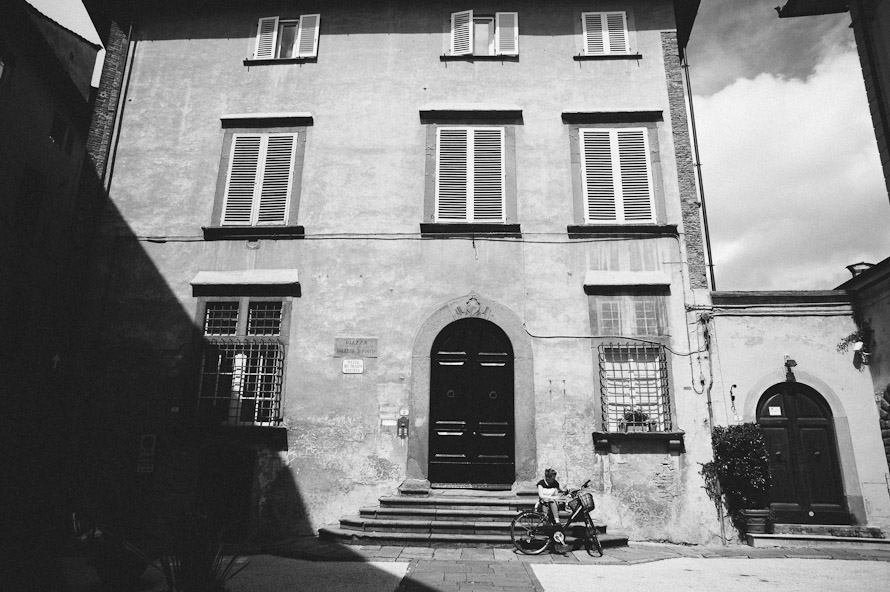 A holiday in Italy. — Lucca Wedding Photographer (photo 26)