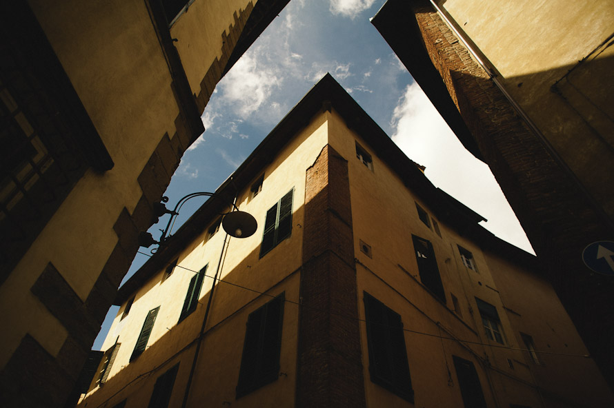 A holiday in Italy. — Lucca Wedding Photographer (photo 27)