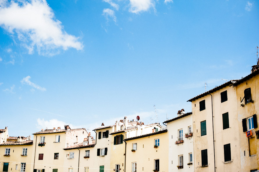 A holiday in Italy. — Lucca Wedding Photographer (photo 31)