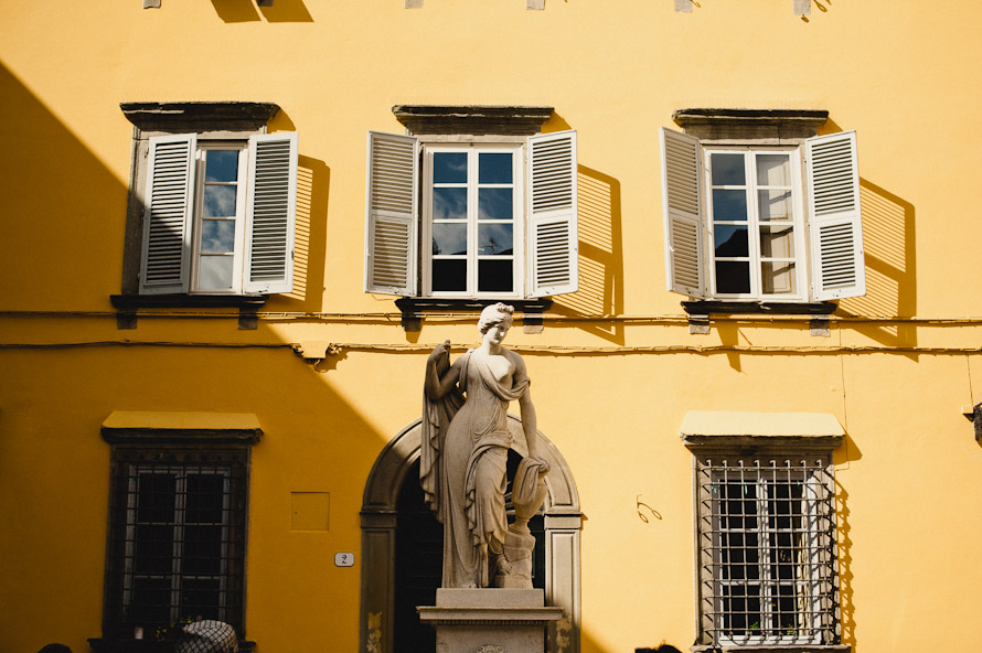 A holiday in Italy. — Lucca Wedding Photographer (photo 33)