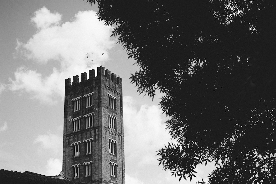 A holiday in Italy. — Lucca Wedding Photographer (photo 34)