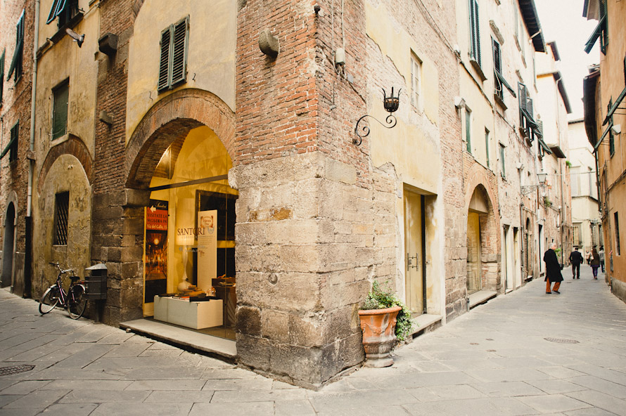 A holiday in Italy. — Lucca Wedding Photographer (photo 38)
