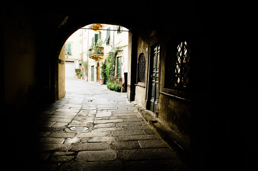 A holiday in Italy. — Lucca Wedding Photographer (photo 39)